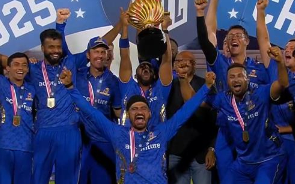 MLC 2025 Final: MI New York edge past Washington Freedom in final-over thriller