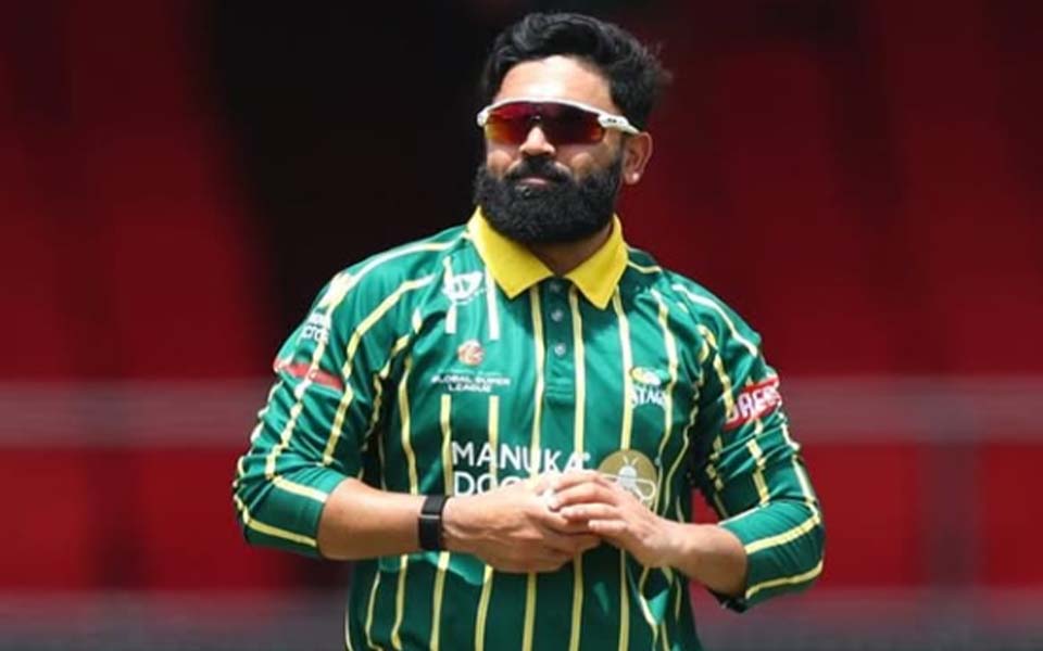 Ajaz Patel