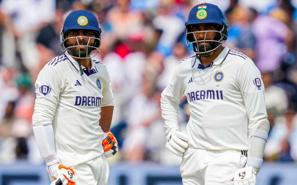 ENG vs IND 2025: 'Jasprit Bumrah was the real star' - Sanjay Manjrekar on India's chase at Lord's