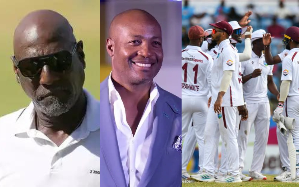 WI vs AUS 2025: 'This loss hurts deeply' - CWI call legends to guide Windies in rebuilding phase
