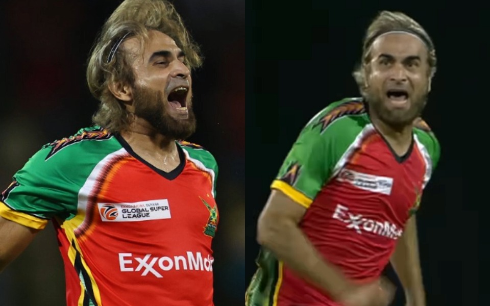 Imran Tahir