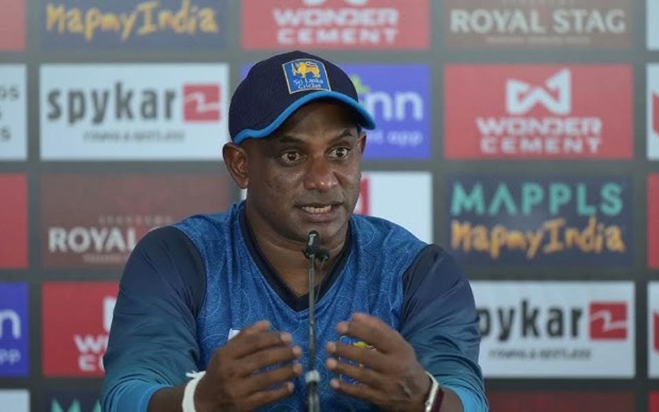 SL vs BAN 2025: Coach Jayasuriya wants team to bounce back after heavy loss in 2nd T20I | CricTracker