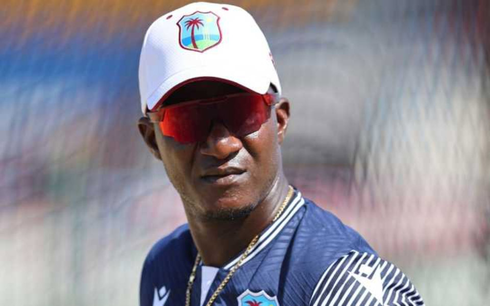 Daren Sammy needs to be held accountable for Windies' drubbing: Carl Hooper