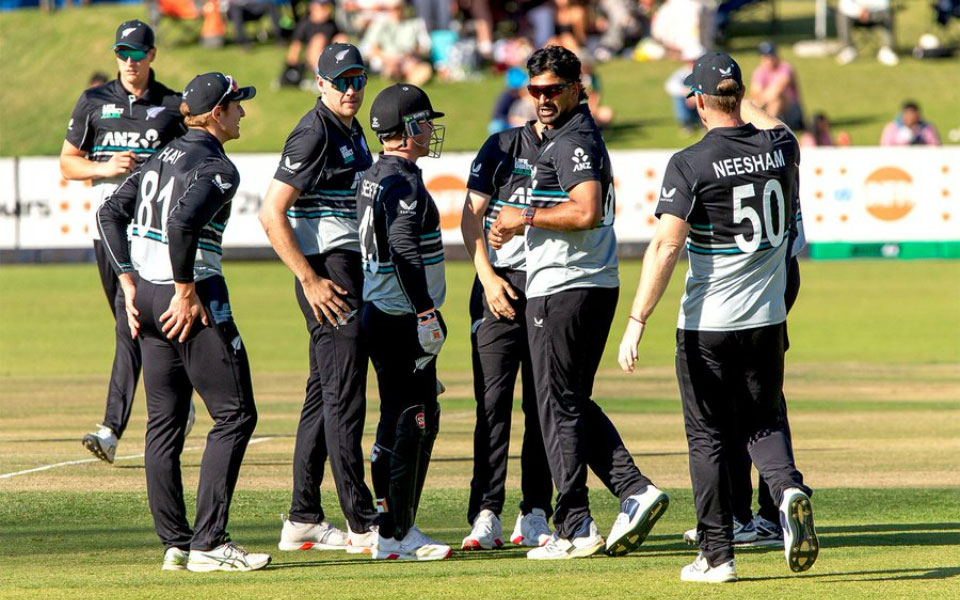 ZIM vs NZ Dream11 Prediction, 3rd T20I