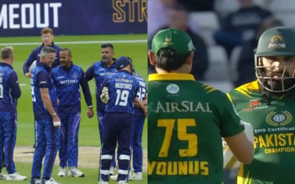 WCL 2025: Match 1, EDC vs PNC Match Prediction – Who will win today’s WCL match between EDC vs PNC?