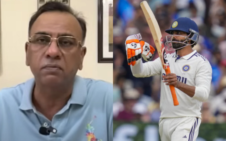 Basit condemns Jadeja for not taking adequate risks in Lord's Test, feels he should have listened to Miandad