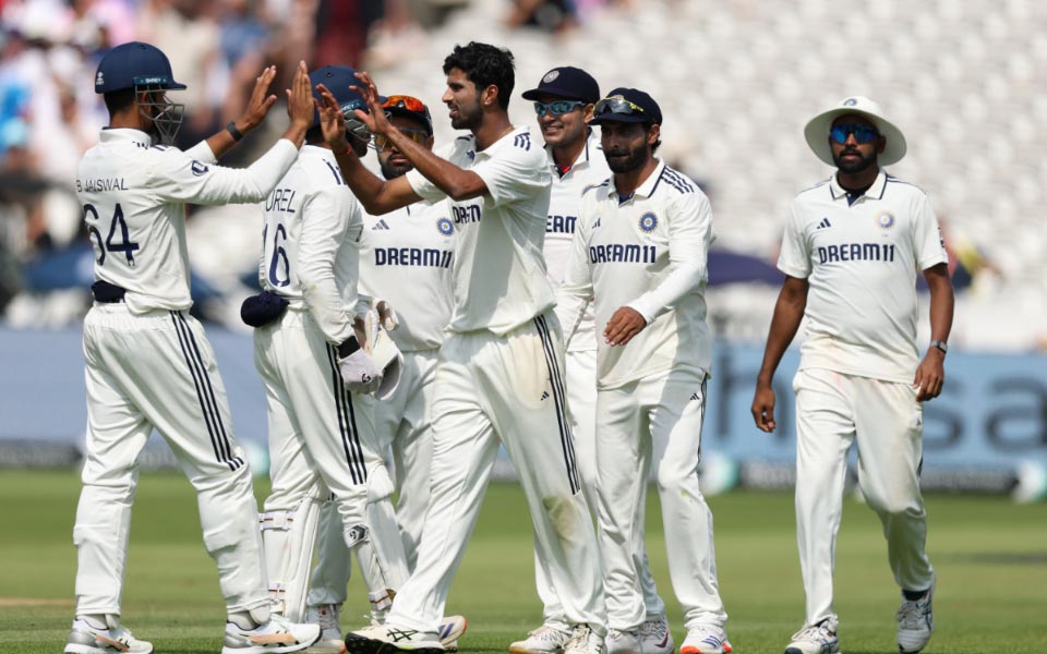 Team India