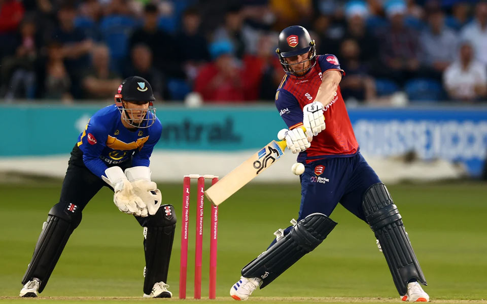 T20 Blast 2026: Jordan Cox returns to Essex squad after no-show with RCB at IPL 2026