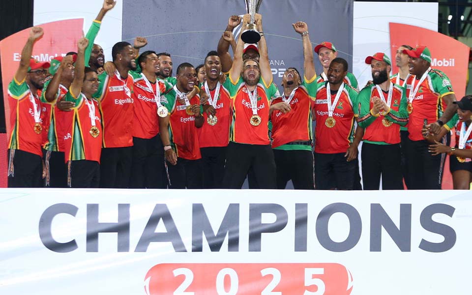 GSL 2025, Final Review: Warriors outclass Riders in blockbuster championship battle