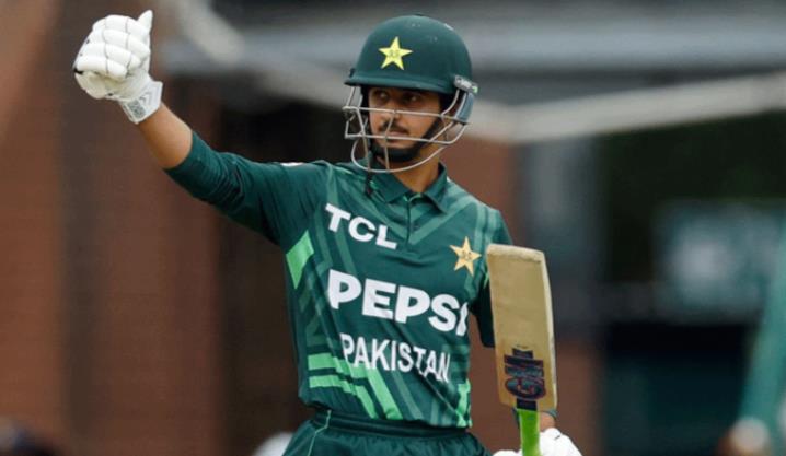 Saim Ayub