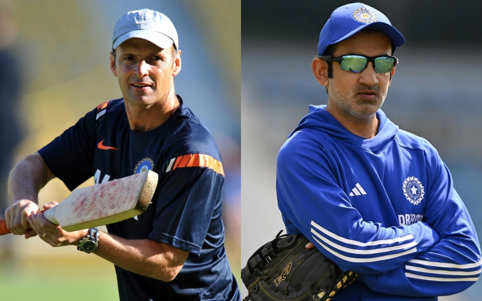 ENG vs IND 2025: 'Does his style connect with players?' - Gary Kirsten questions Gautam Gambhir's coaching style