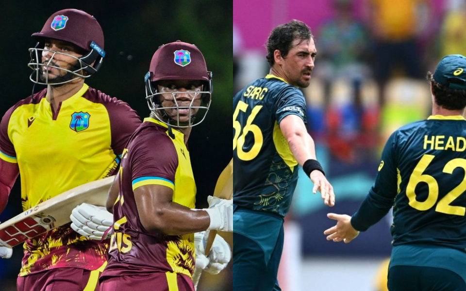 WI vs AUS Dream11 Prediction