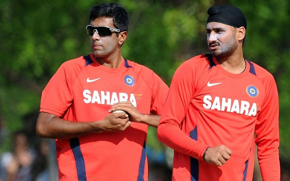 'Do you think I'm jealous of you?' - Harbhajan Singh asks R Ashwin, opens up on rivalry rumours