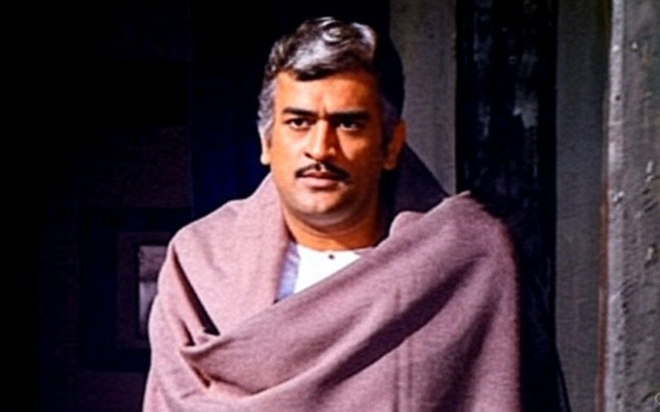 Cricketers reimagined as Sholay characters