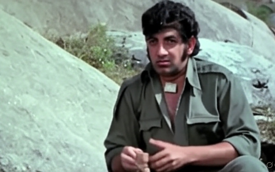 Cricketers reimagined as Sholay characters