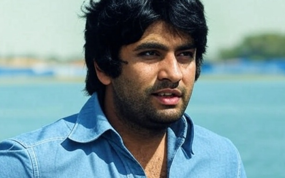 Cricketers reimagined as Sholay characters