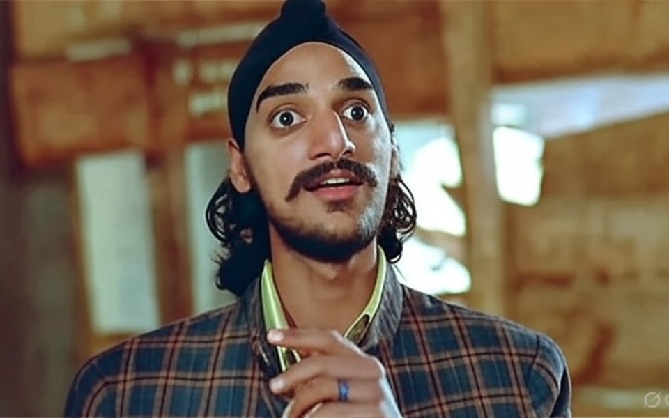 Cricketers reimagined as Sholay characters