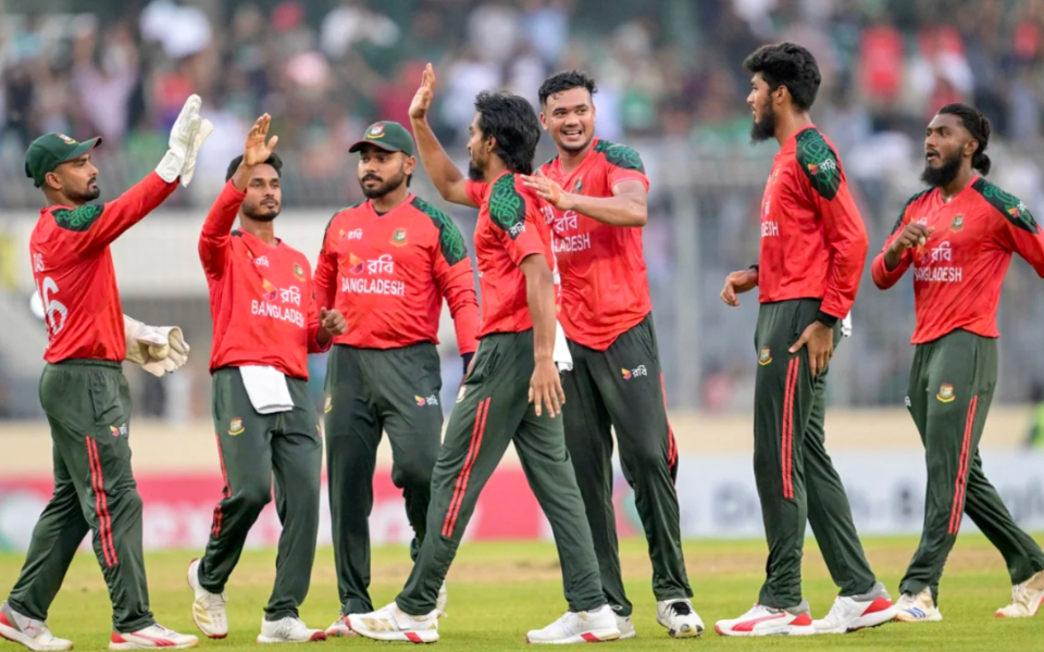 Bangladesh Cricket