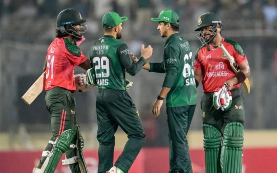 BAN vs PAK Dream11 Prediction, 2nd T20I