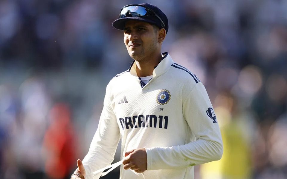 ENG vs IND 2025: Not Rohit, Kohli or Dhoni, Shubman Gill’s captaincy reminds Sunil Gavaskar of unique captaincy trio