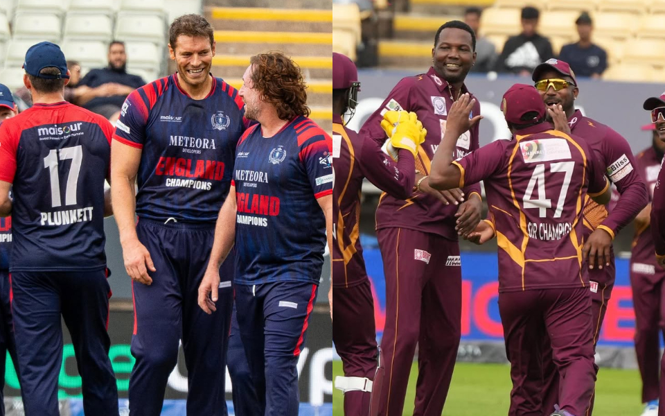 ENG-C vs WI-C