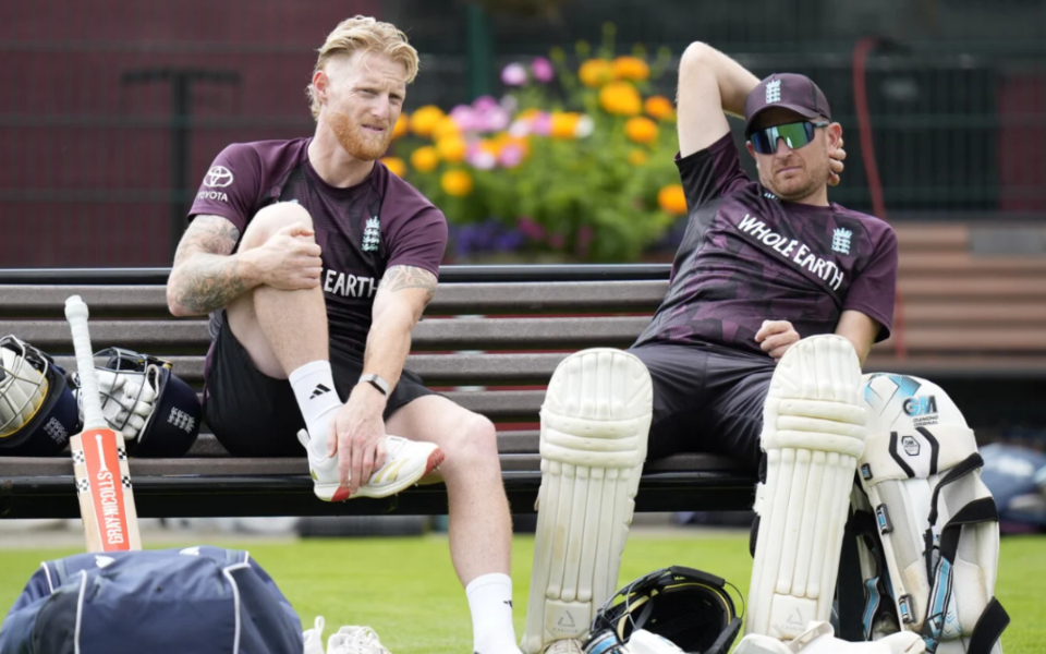 ENG vs IND 2025: England name one change for Manchester Test, Liam Dawson returns after eight years