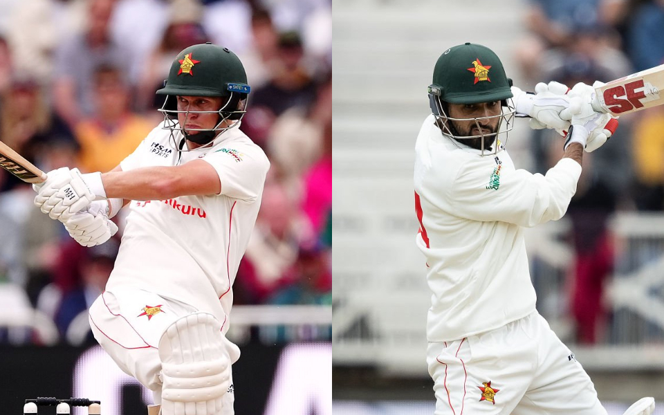 ZIM vs NZ 2025: Ben Curran, Sikandar Raza make return to Zimbabwe squad for upcoming Test series