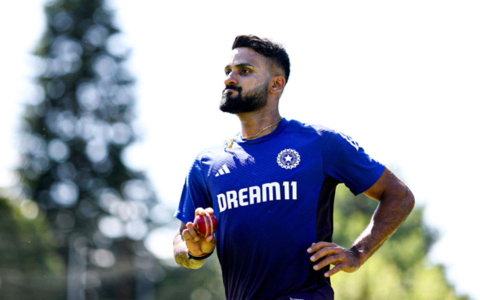 ENG vs IND 2025: Akash Deep ruled out of fourth Test, Shubman Gill confirms