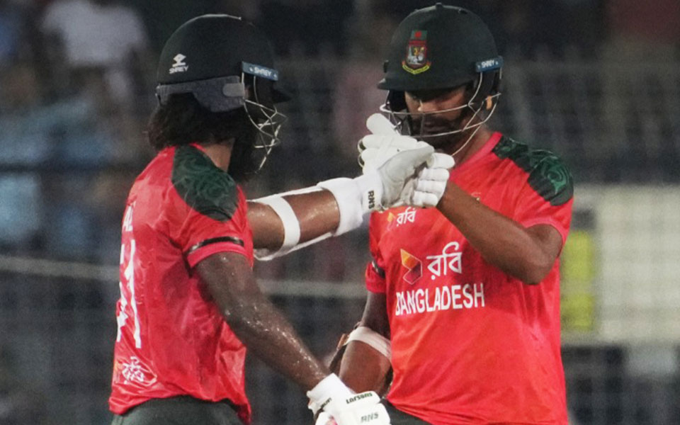 Bangladesh Team
