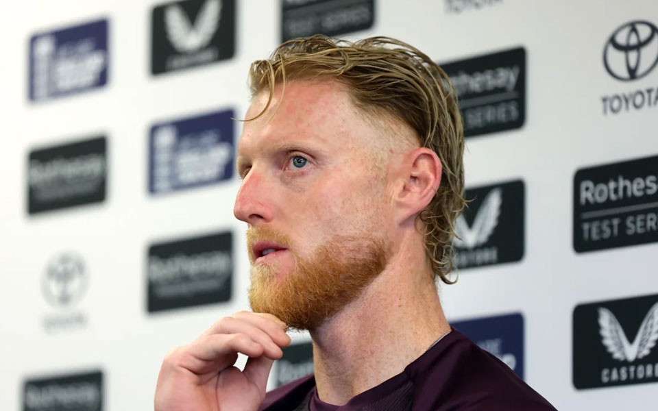 ENG vs IND 2025: Ben Stokes reveals reasoning behind offering draw in Manchester