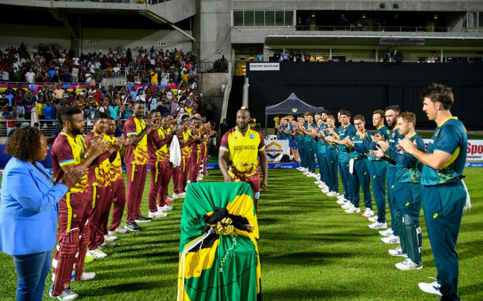 Andre Russell