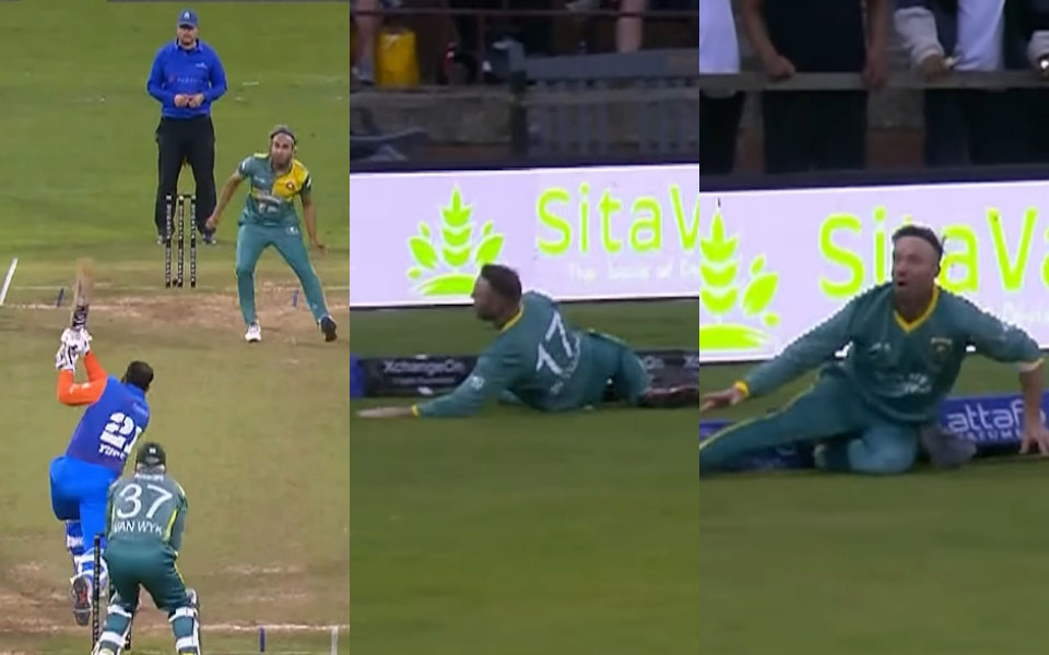 AB de Villiers