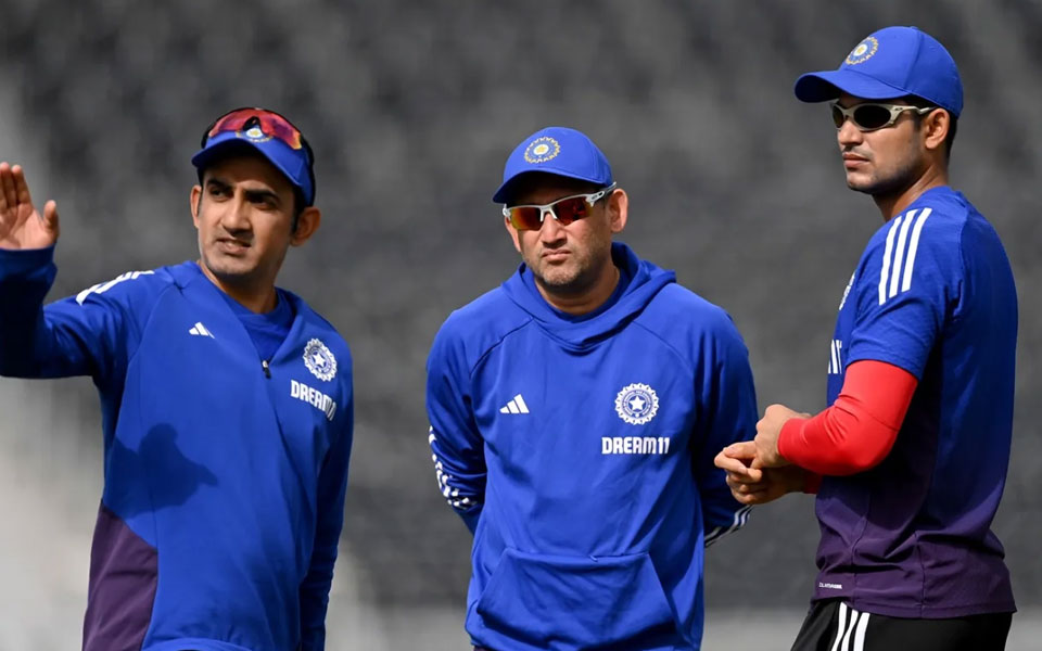 Reports: BCCI to find solution for ‘pick and choose’ culture
