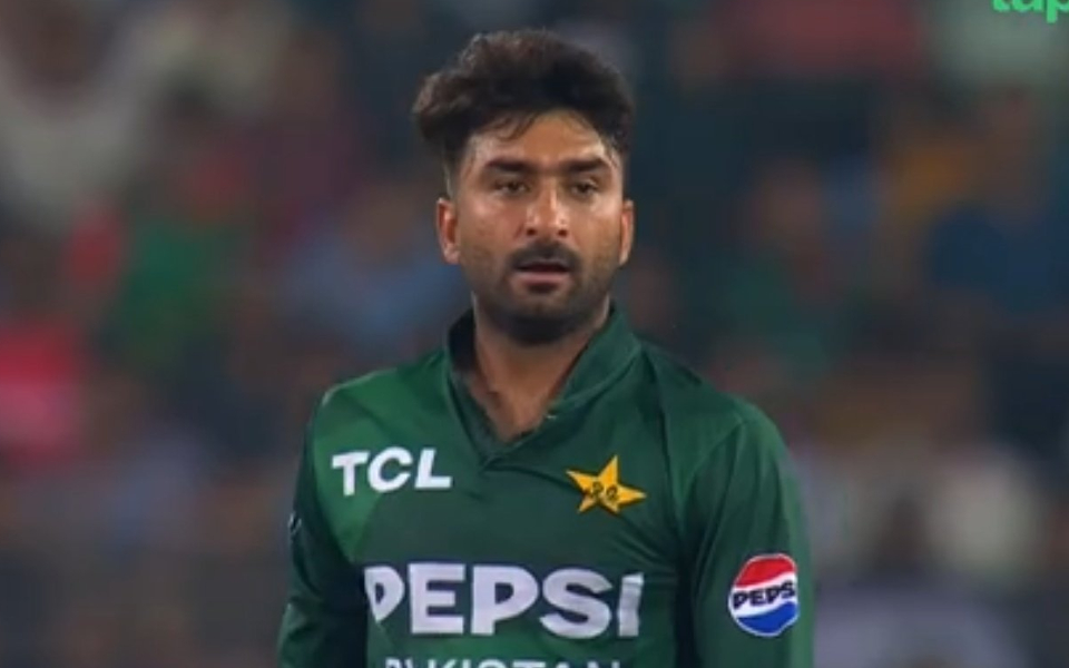 Salman Mirza