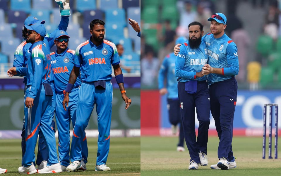 England to host India for white-ball series in July 2026