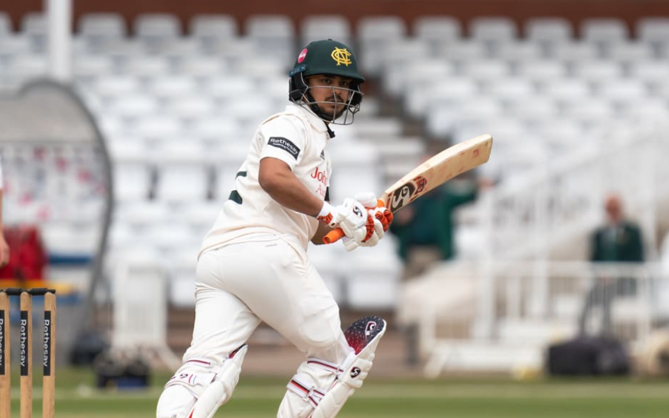 Ishan Kishan’s First-Class Cricket stats: Matches, Runs & More