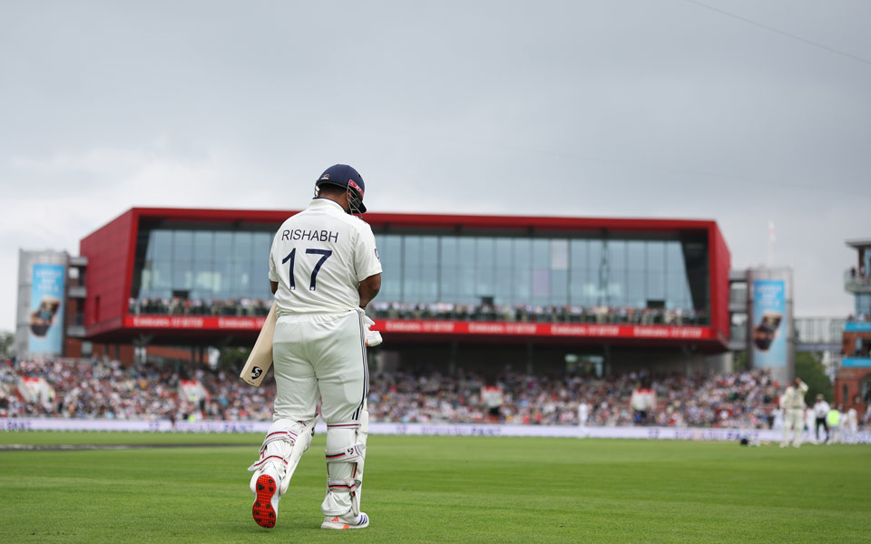 How Rishabh Pant became trending Test player after Virat Kohli?