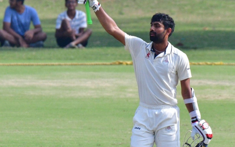ENG vs IND 2025: N Jagadeesan set to replace injured Rishabh Pant for Oval Test