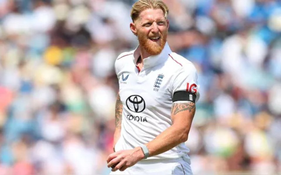 ENG vs IND 2025: ‘Behaved like a spoilt kid’ – Sanjay Manjrekar tears into Ben Stokes after Manchester antics | CricTracker
