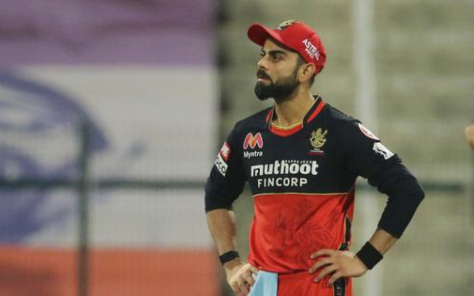 Virat Kohli