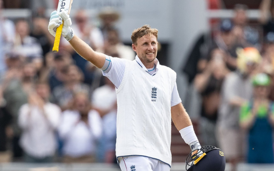 ENG vs IND 2025: Joe Root overtakes Ricky Ponting to move to No. 2 on all-time chart of Test runs