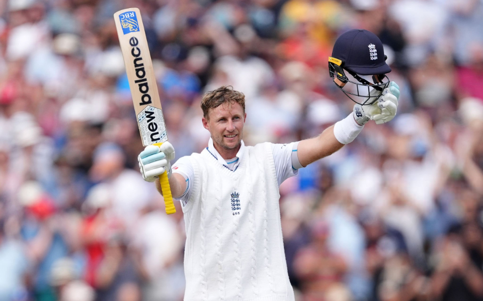Joe Root