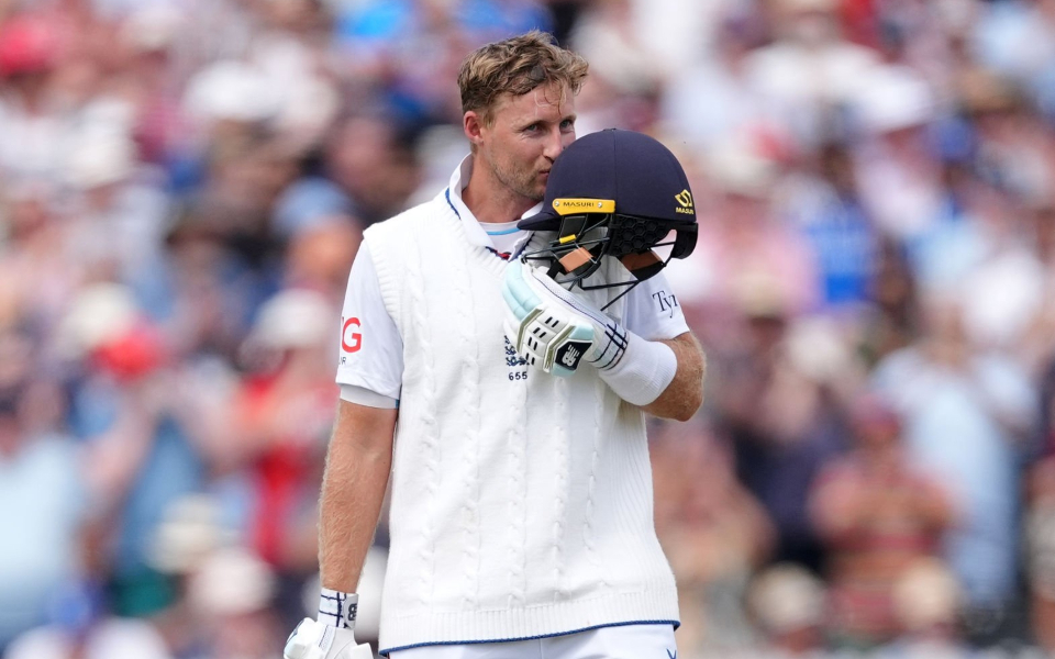 Joe Root