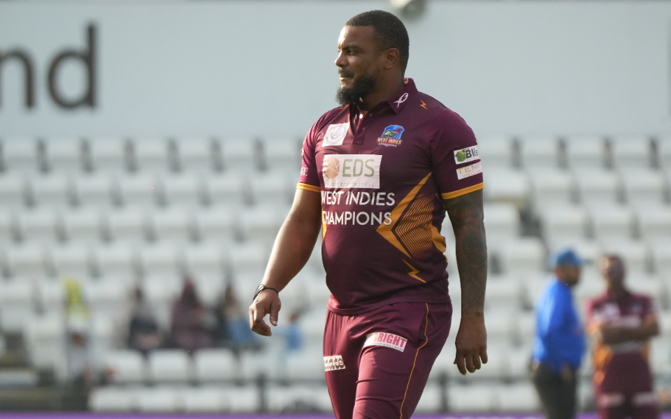 Shannon Gabriel