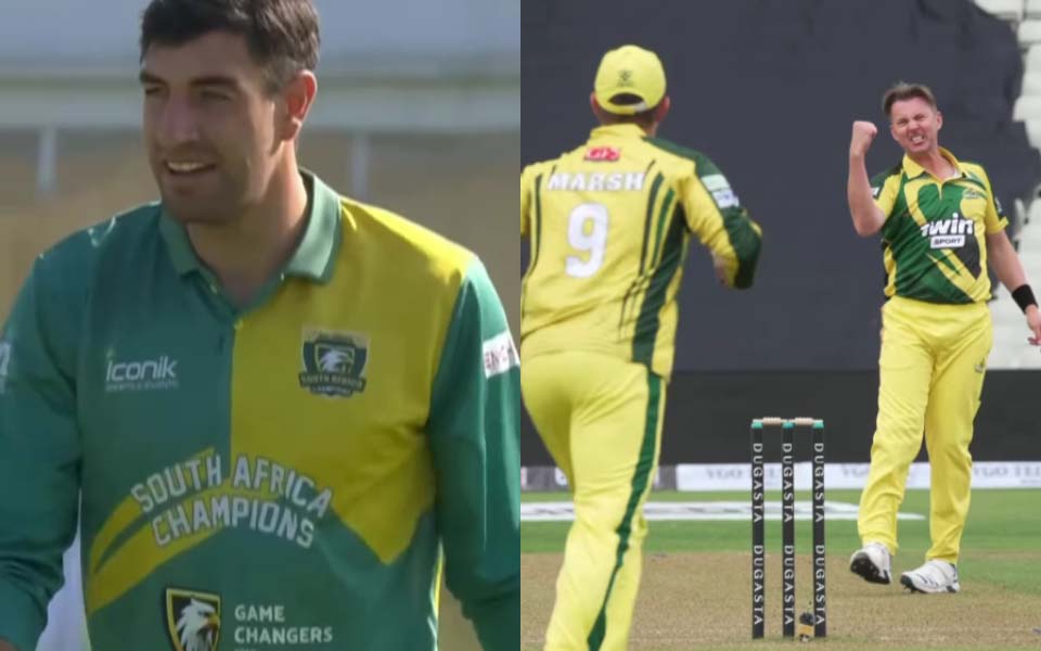 WCL 2025: Match 12, SAC vs AAC Match Prediction – Who will win today’s WCL match?