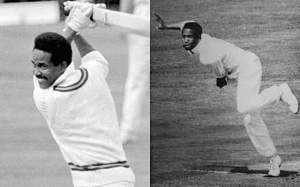 Garry Sobers