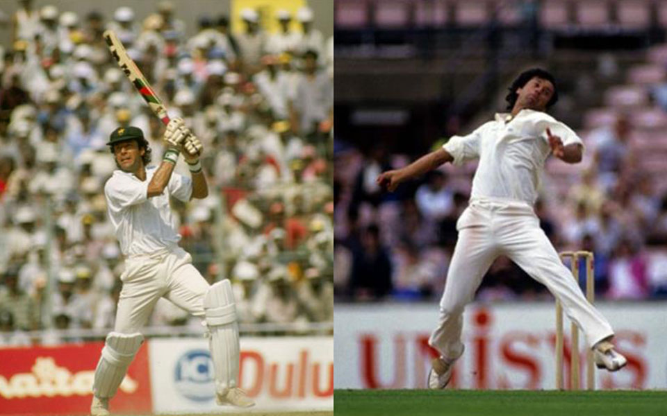Imran Khan