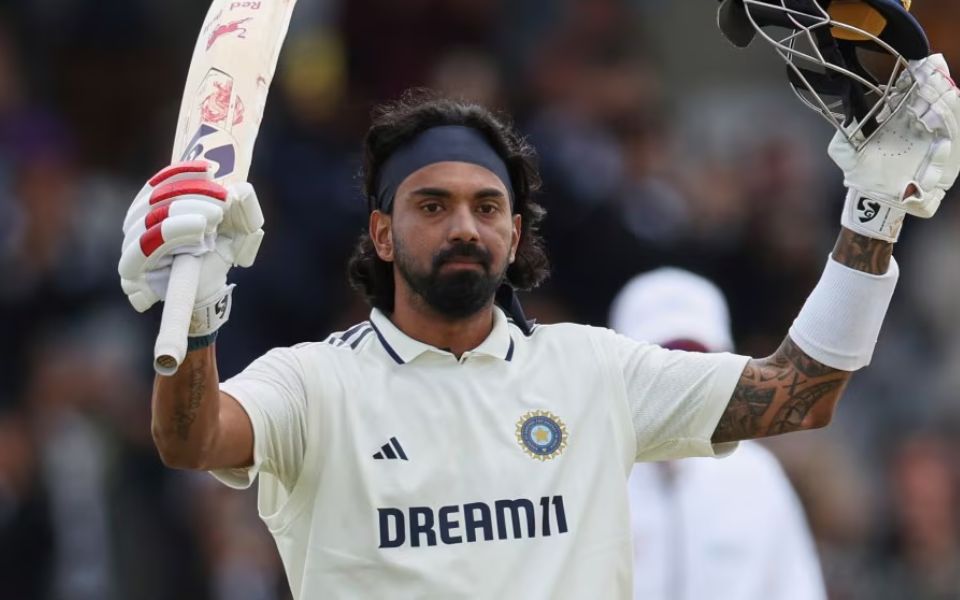 KL Rahul