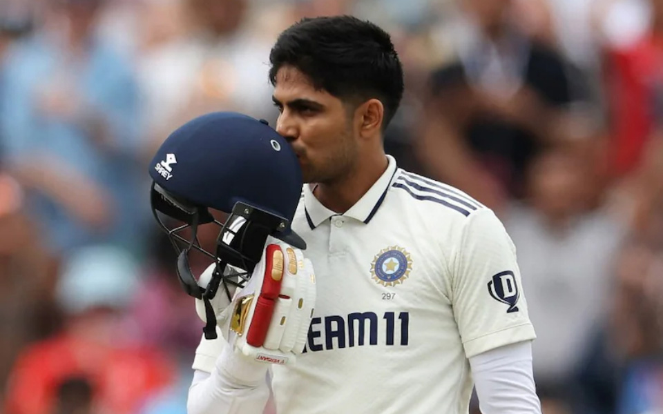 ENG vs IND 2025: 3 Indian batters to score 700 or more runs in a Test series