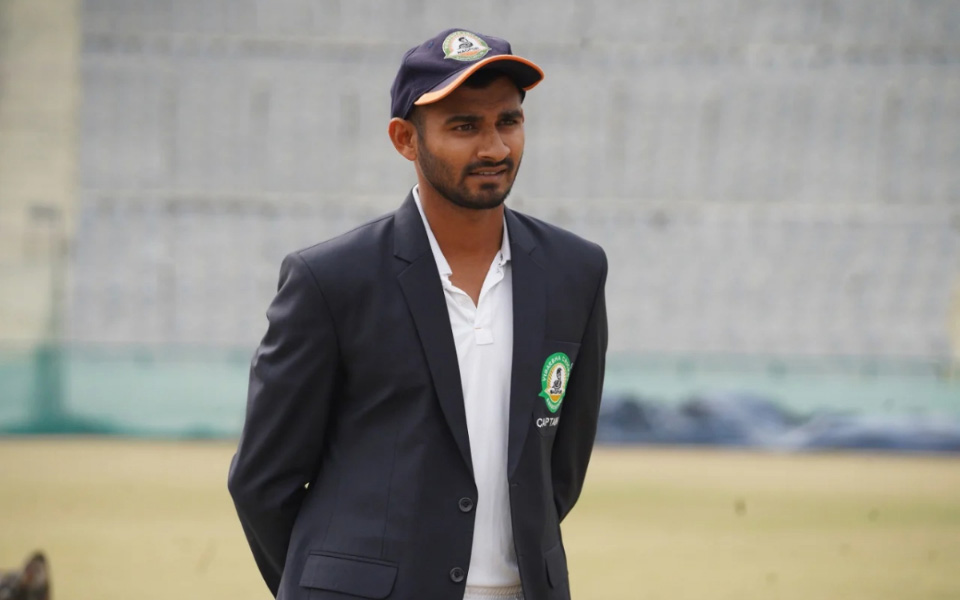 Duleep Trophy 2025: Rajat Patidar out, Central Zone set to name Vidarbha veteran Akshay Wadkar as captain